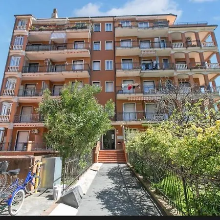La Perla Di Apartament Marina dʼAndora