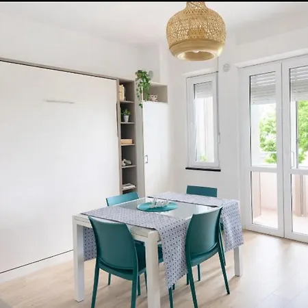Apartament La Perla Di Marina dʼAndora