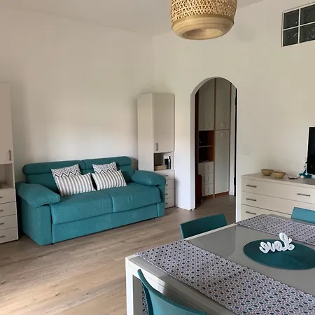Apartmán La Perla Di