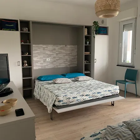 La Perla Di Apartmán *