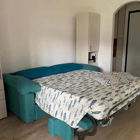 La Perla Di Apartament