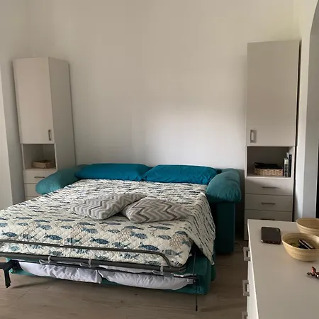 Apartmán La Perla Di *