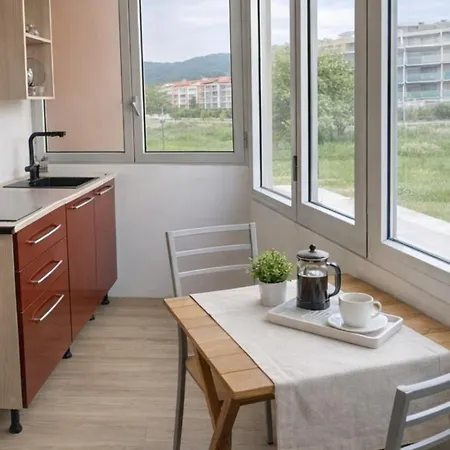 La Perla Di Apartmán