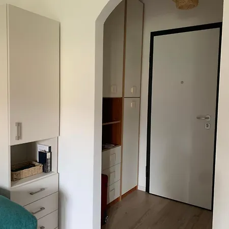 La Perla Di Apartament