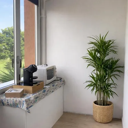 La Perla Di Apartament