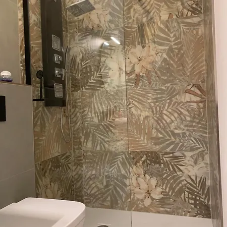 La Perla Di Apartament