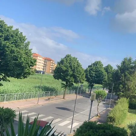 La Perla Di Apartament Marina dʼAndora