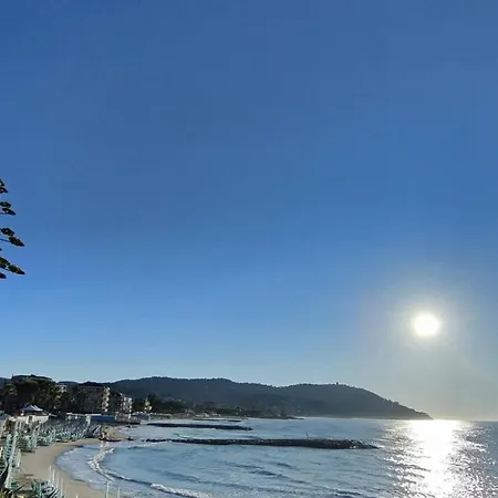 La Perla Di Marina dʼAndora