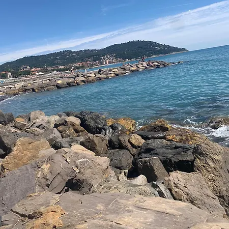 Apartament La Perla Di