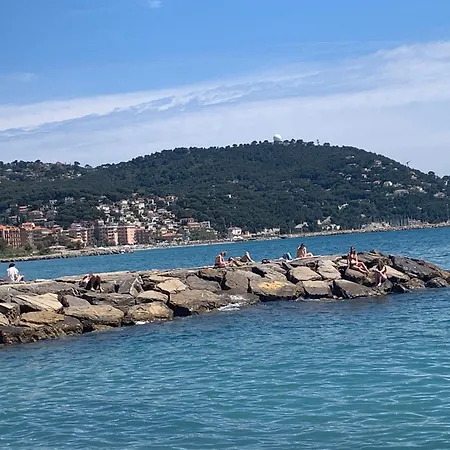 Apartmán La Perla Di *