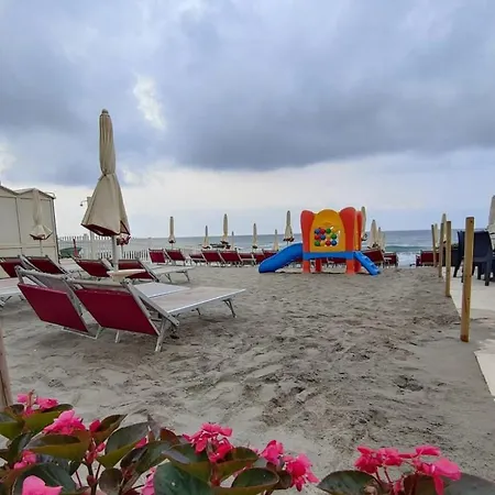 Apartmán La Perla Di
