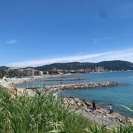 Apartament La Perla Di *