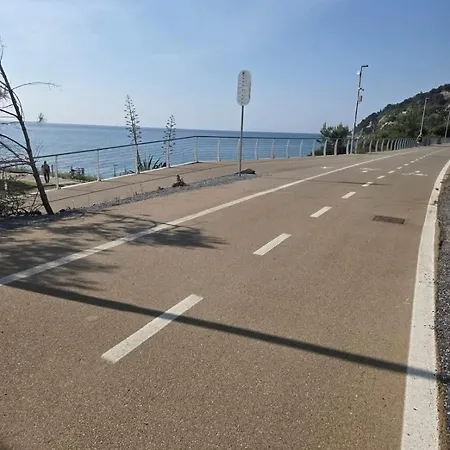 Apartament La Perla Di