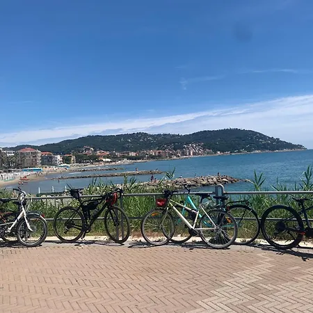 Apartament La Perla Di *