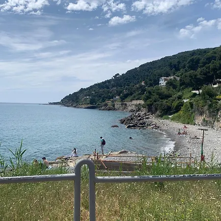 Apartament La Perla Di Marina dʼAndora