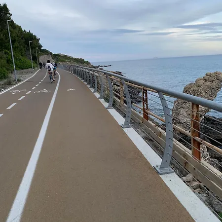 La Perla Di Apartament